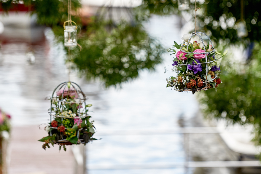 Свадьба Двери к счастью от Агентство стильных свадеб Абетель 8