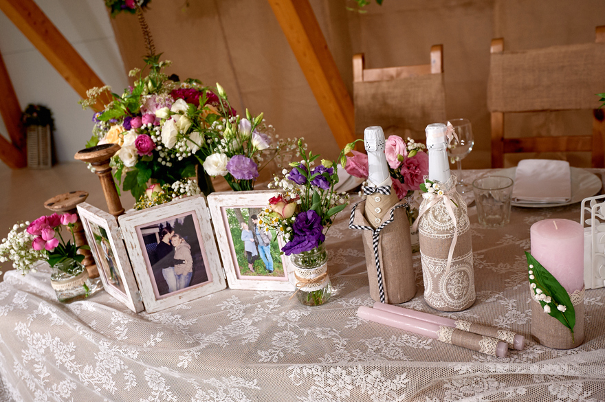 Свадьба Двери к счастью от Агентство стильных свадеб Абетель 9