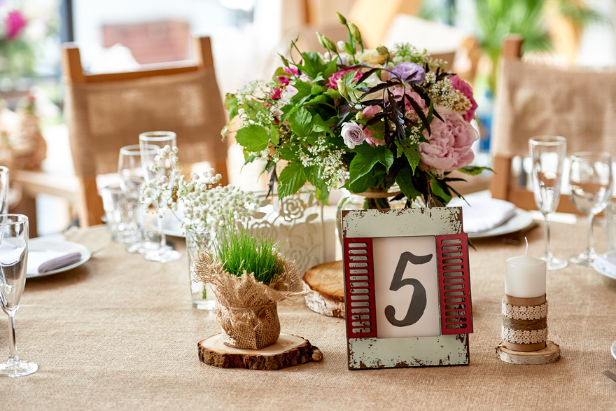 Свадьба Двери к счастью от Агентство стильных свадеб Абетель 11