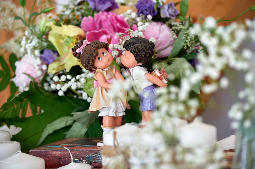 Свадьба Двери к счастью от Агентство стильных свадеб Абетель 15