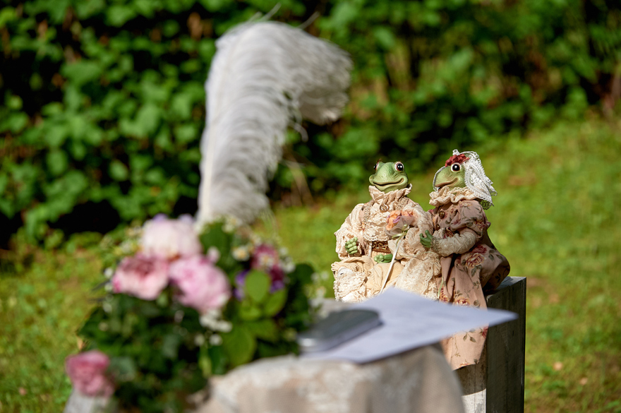 Свадьба Двери к счастью от Агентство стильных свадеб Абетель 16