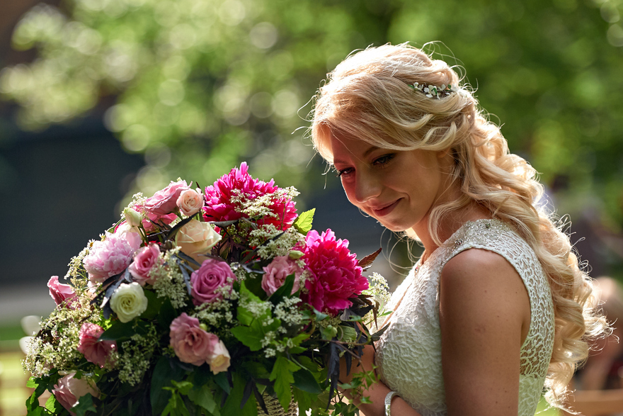 Свадьба Двери к счастью от Агентство стильных свадеб Абетель 17