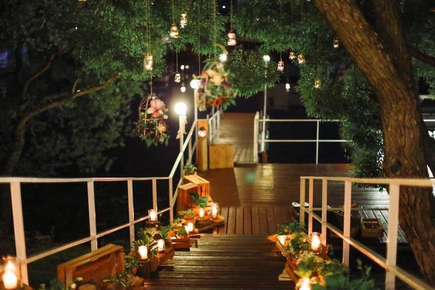 Свадьба Двери к счастью от Агентство стильных свадеб Абетель 18