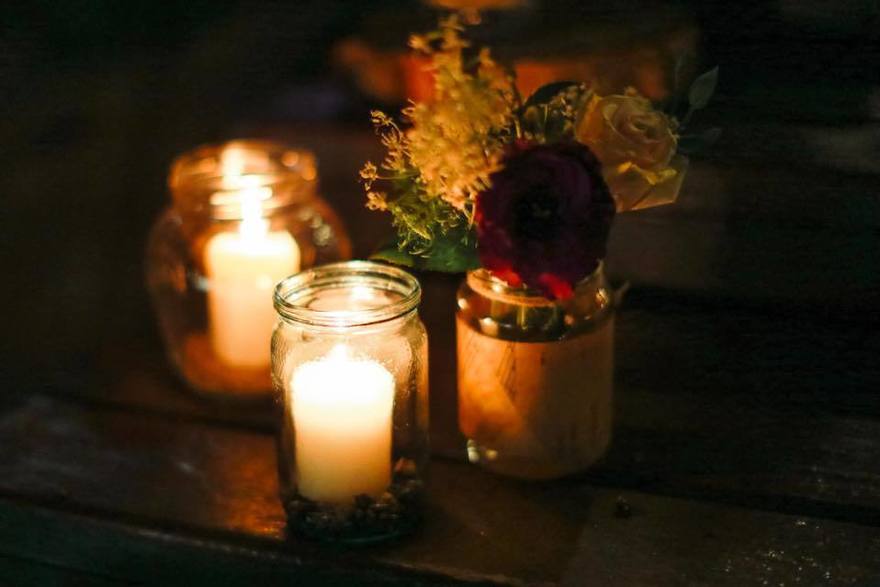 Свадьба Двери к счастью от Агентство стильных свадеб Абетель 20