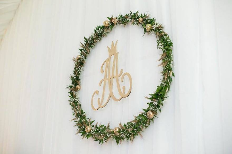 Свадьба в шатре от Агентство стильных свадеб Абетель 6