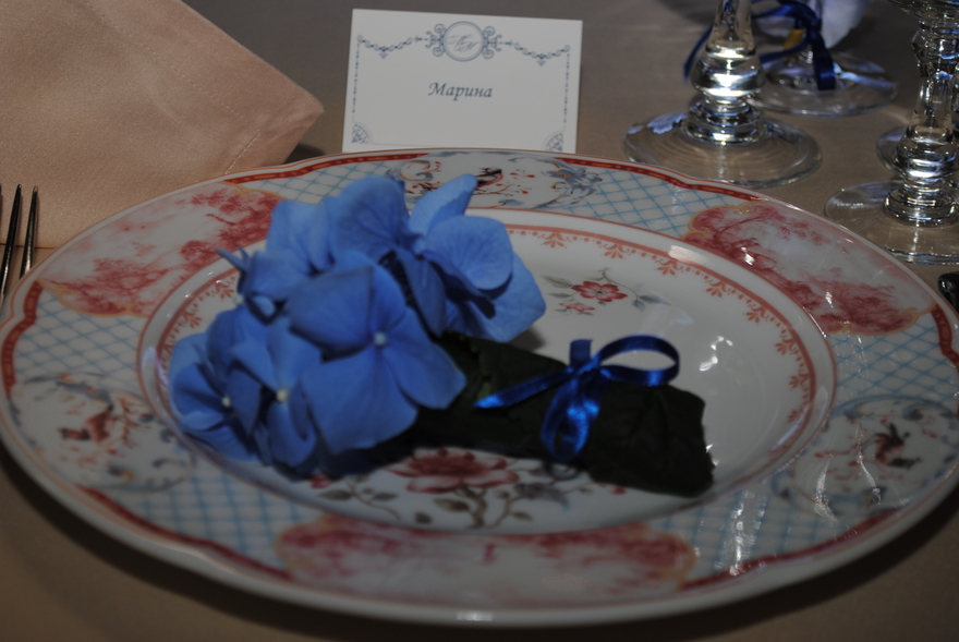 Свадьба в Турандот от Агентство стильных свадеб Абетель 5