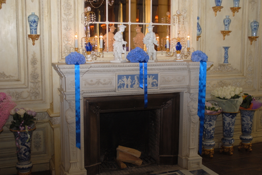 Свадьба в Турандот от Агентство стильных свадеб Абетель 6