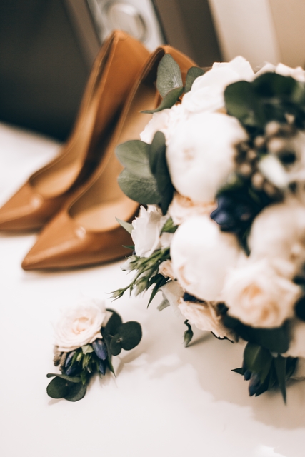 Свадьба Ильи и Светланы от Свадебное агентство Белая Sказка 2