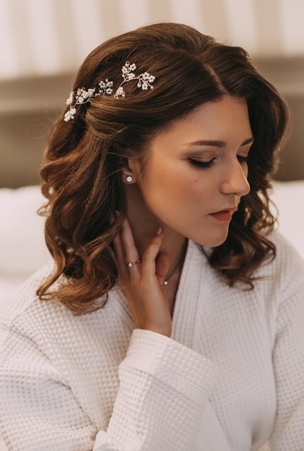 Свадьба Ильи и Светланы от Свадебное агентство Белая Sказка 5