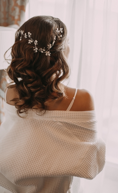 Свадьба Ильи и Светланы от Свадебное агентство Белая Sказка 6