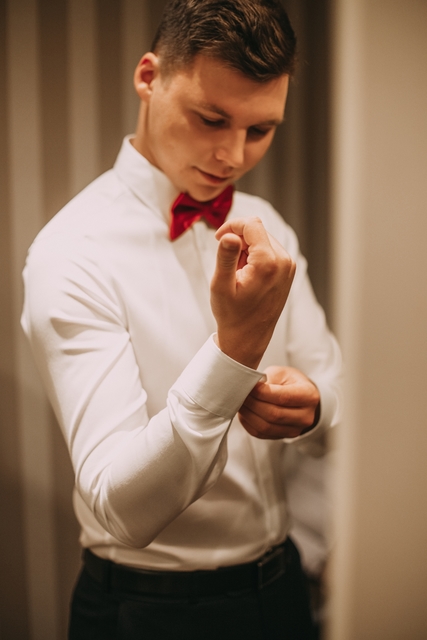 Свадьба Ильи и Светланы от Свадебное агентство Белая Sказка 9