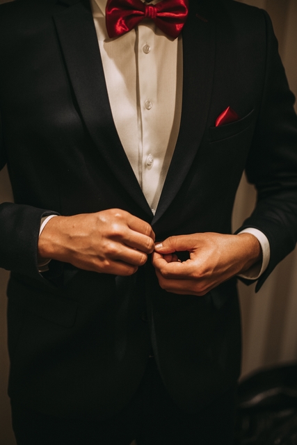 Свадьба Ильи и Светланы от Свадебное агентство Белая Sказка 10