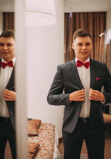 Свадьба Ильи и Светланы от Свадебное агентство Белая Sказка 11