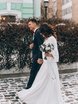 Свадьба Ильи и Светланы от Свадебное агентство Белая Sказка 14
