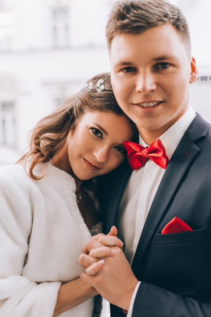 Свадьба Ильи и Светланы от Свадебное агентство Белая Sказка 18