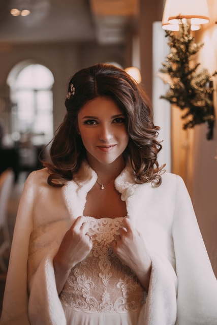 Свадьба Ильи и Светланы от Свадебное агентство Белая Sказка 20