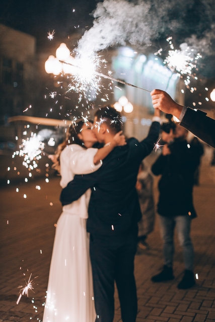 Свадьба Ильи и Светланы от Свадебное агентство Белая Sказка 25