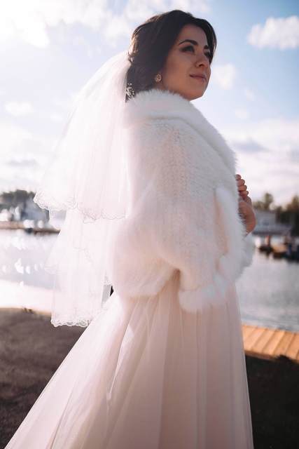 Свадьба Григория и Виктории от Свадебное агентство Белая Sказка 14