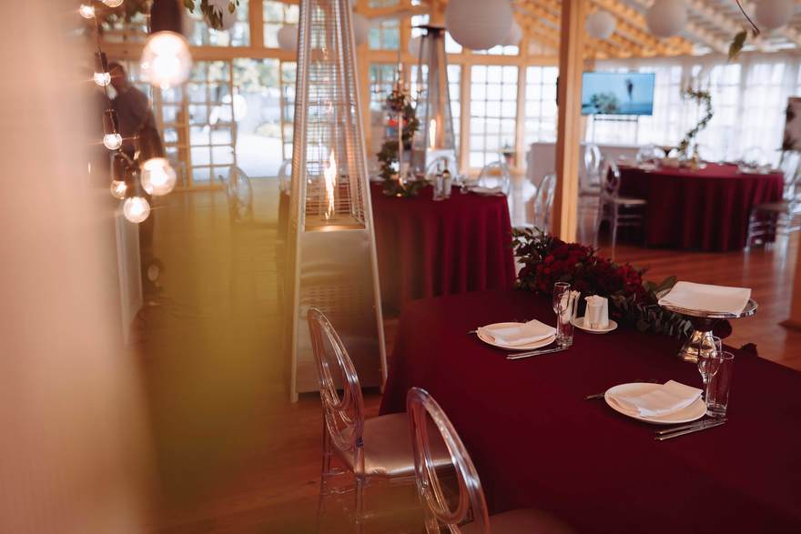 Свадьба Григория и Виктории от Свадебное агентство Белая Sказка 17