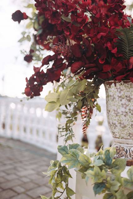 Свадьба Григория и Виктории от Свадебное агентство Белая Sказка 18