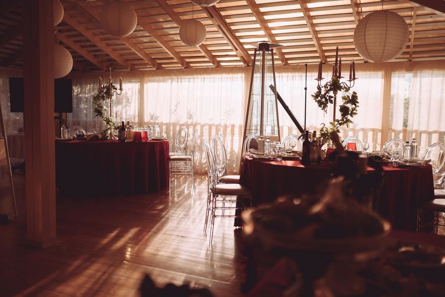 Свадьба Григория и Виктории от Свадебное агентство Белая Sказка 20