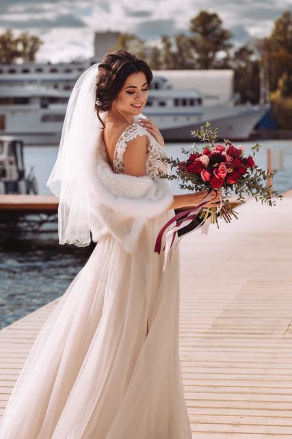 Свадьба Григория и Виктории от Свадебное агентство Белая Sказка 29