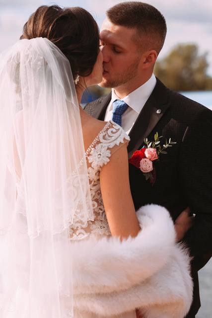 Свадьба Григория и Виктории от Свадебное агентство Белая Sказка 31