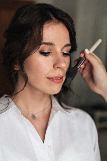 Свадьба Кирилла и Марины от Свадебное агентство Белая Sказка 4