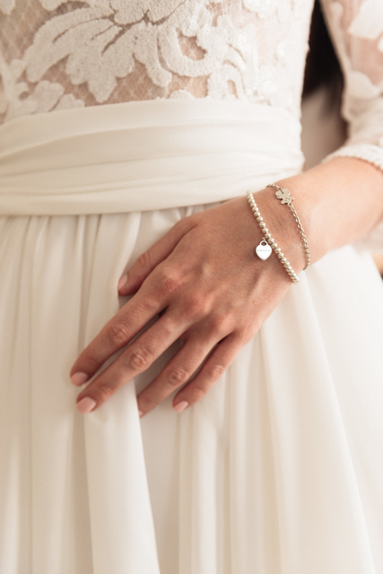 Свадьба Кирилла и Марины от Свадебное агентство Белая Sказка 6