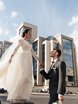 Свадьба Кирилла и Марины от Свадебное агентство Белая Sказка 9
