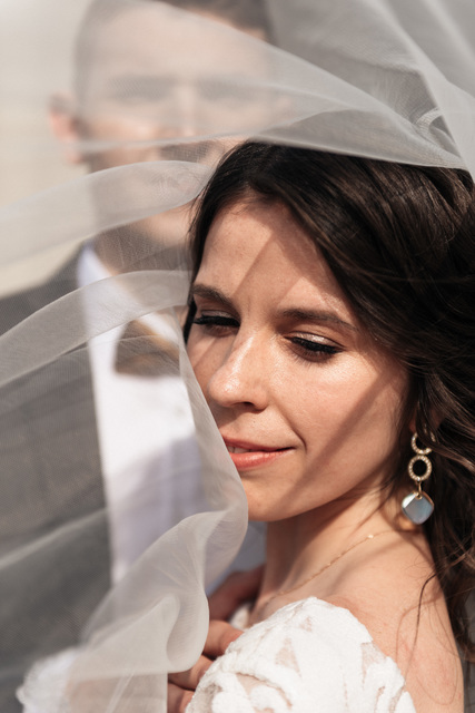 Свадьба Кирилла и Марины от Свадебное агентство Белая Sказка 11