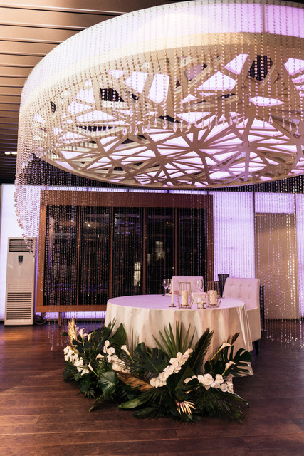 Свадьба Кирилла и Марины от Свадебное агентство Белая Sказка 14