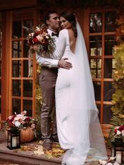 Фотопроект Алексея и Елены от Свадебное агентство Белая Sказка 1