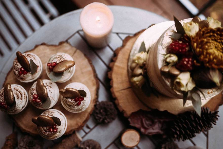 Фотопроект Алексея и Елены от Свадебное агентство Белая Sказка 5