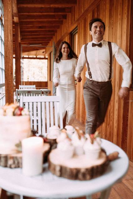 Фотопроект Алексея и Елены от Свадебное агентство Белая Sказка 9