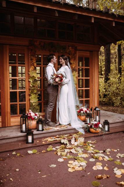 Фотопроект Алексея и Елены от Свадебное агентство Белая Sказка 13