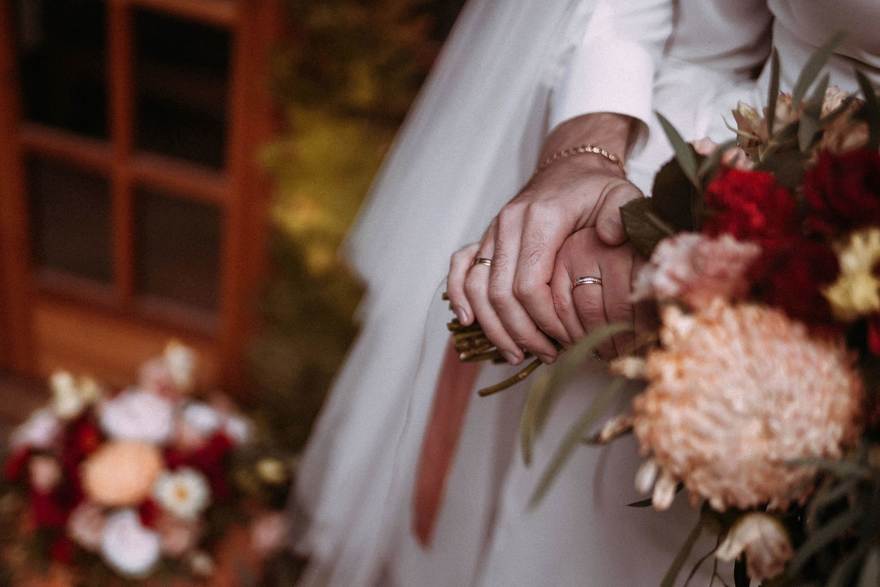 Фотопроект Алексея и Елены от Свадебное агентство Белая Sказка 16