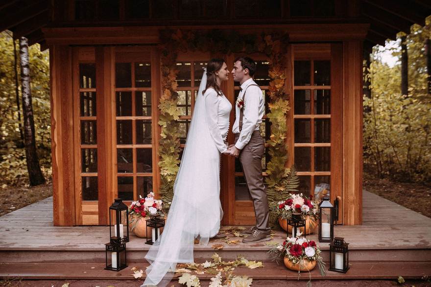 Фотопроект Алексея и Елены от Свадебное агентство Белая Sказка 17