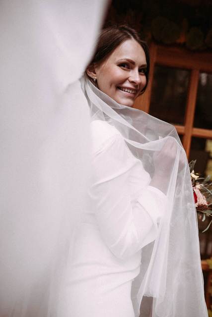 Фотопроект Алексея и Елены от Свадебное агентство Белая Sказка 21