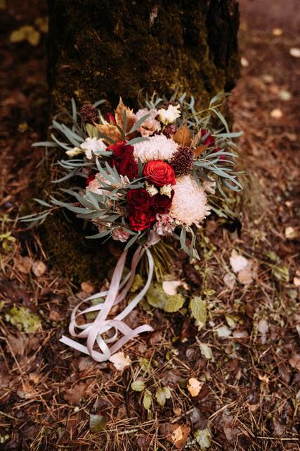 Фотопроект Алексея и Елены от Свадебное агентство Белая Sказка 23