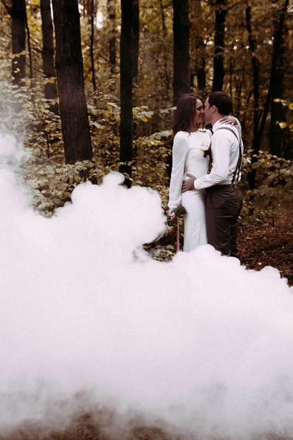 Фотопроект Алексея и Елены от Свадебное агентство Белая Sказка 26