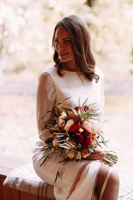 Фотопроект Алексея и Елены от Свадебное агентство Белая Sказка 30