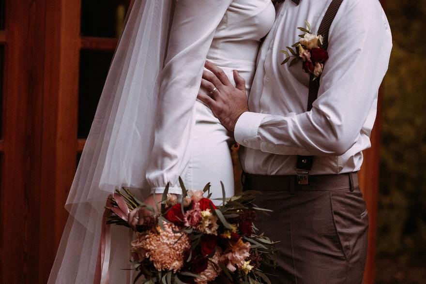 Фотопроект Алексея и Елены от Свадебное агентство Белая Sказка 31