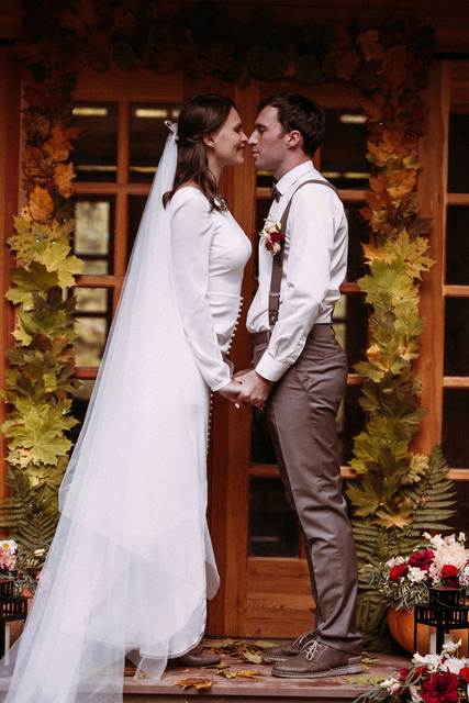 Фотопроект Алексея и Елены от Свадебное агентство Белая Sказка 32