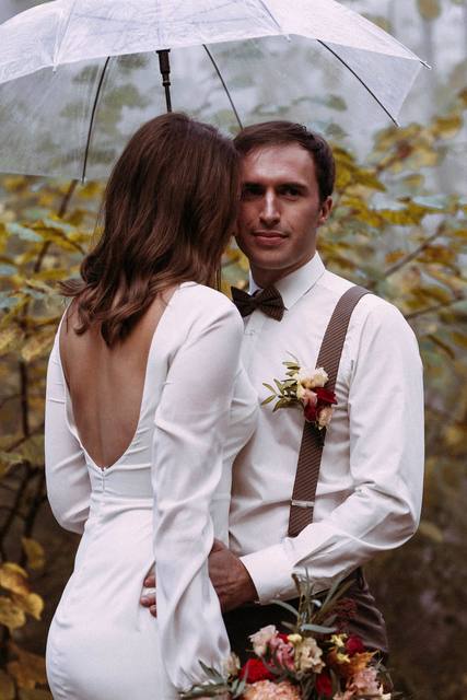 Фотопроект Алексея и Елены от Свадебное агентство Белая Sказка 34