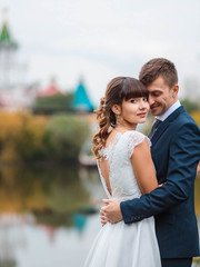 Фотоотчет со свадьбы в Измайловском кремле от  1