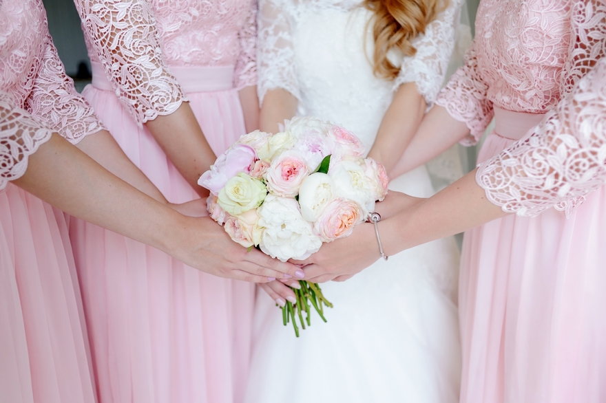 Свадьба Дмитрия и Анны от Свадебное агентство Белая Sказка 2