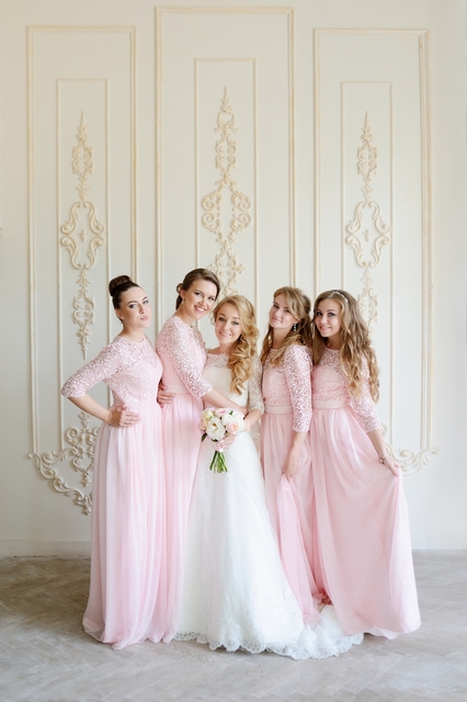 Свадьба Дмитрия и Анны от Свадебное агентство Белая Sказка 3