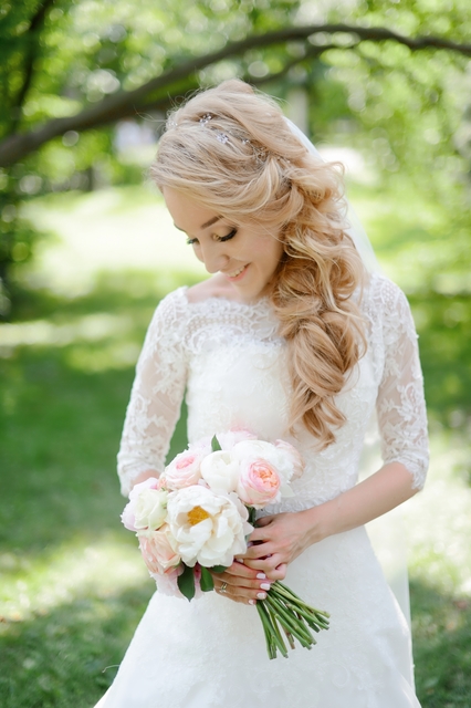 Свадьба Дмитрия и Анны от Свадебное агентство Белая Sказка 5