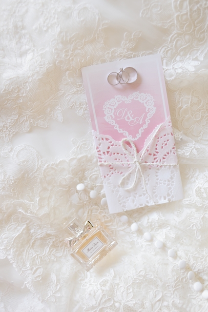 Свадьба Дмитрия и Анны от Свадебное агентство Белая Sказка 6